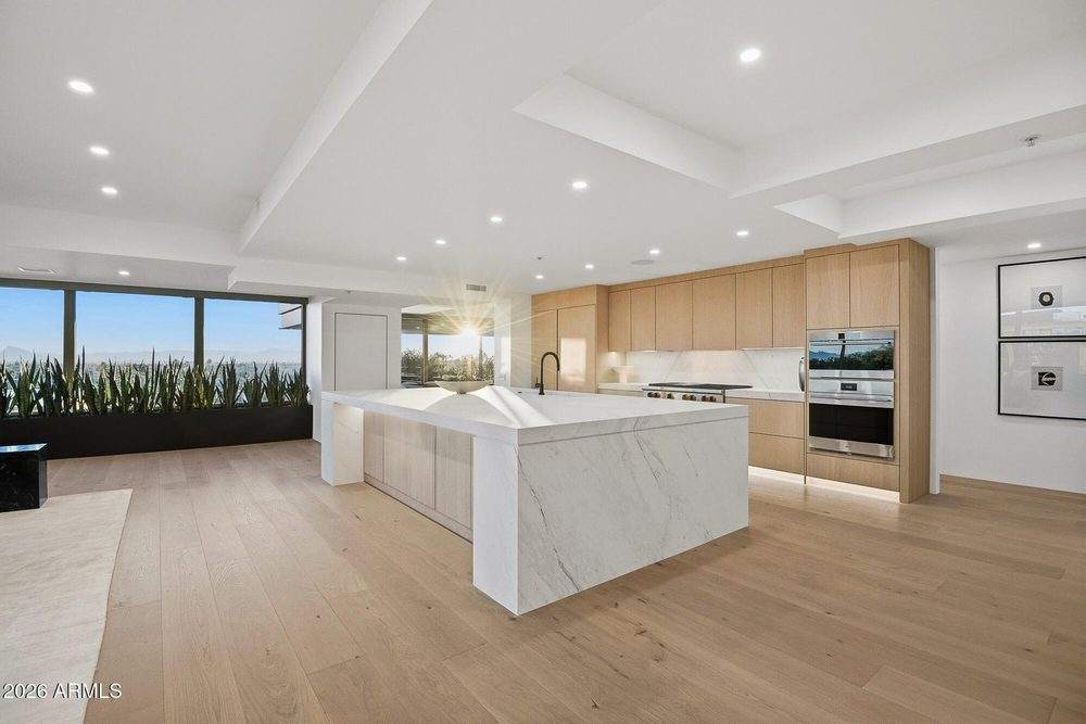 Active listing interior at Optima Camelview